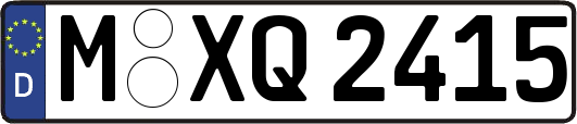 M-XQ2415
