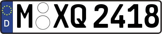 M-XQ2418