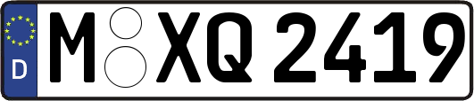 M-XQ2419