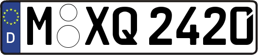 M-XQ2420
