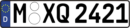 M-XQ2421