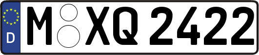 M-XQ2422