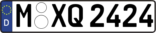 M-XQ2424