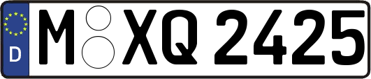 M-XQ2425