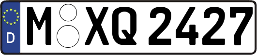 M-XQ2427