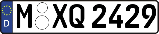 M-XQ2429