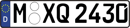 M-XQ2430