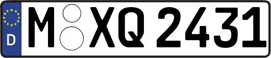 M-XQ2431