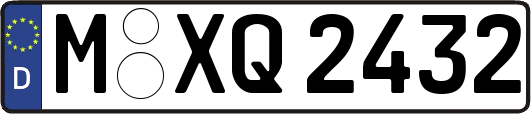 M-XQ2432