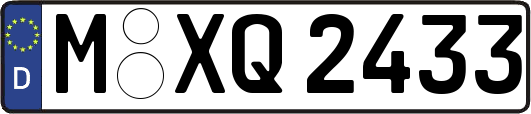 M-XQ2433