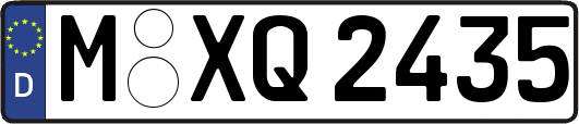 M-XQ2435