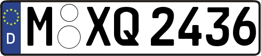 M-XQ2436