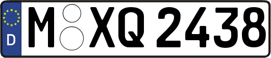 M-XQ2438