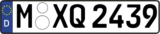 M-XQ2439