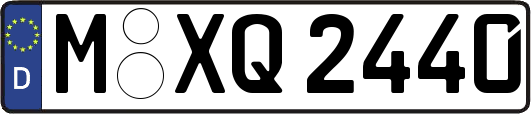 M-XQ2440