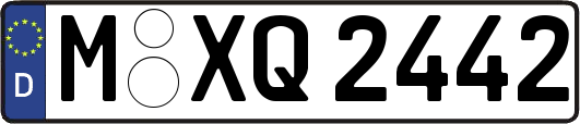M-XQ2442