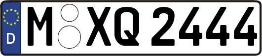 M-XQ2444