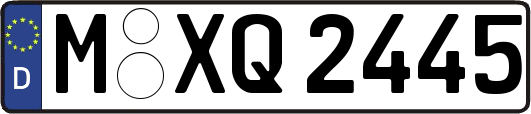 M-XQ2445