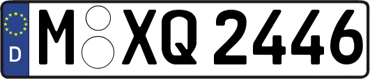 M-XQ2446