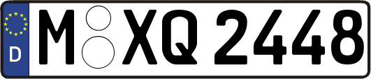 M-XQ2448