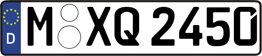M-XQ2450