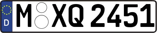 M-XQ2451