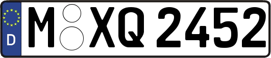 M-XQ2452