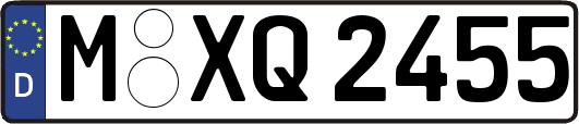 M-XQ2455