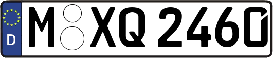 M-XQ2460