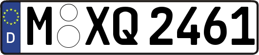 M-XQ2461