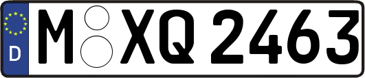M-XQ2463