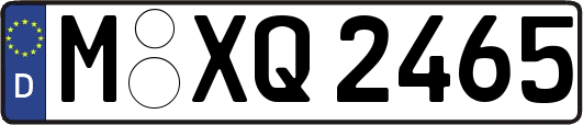 M-XQ2465