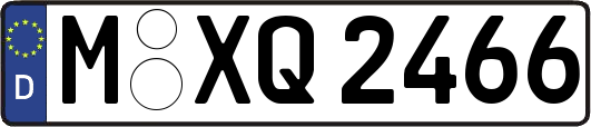 M-XQ2466