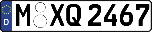 M-XQ2467