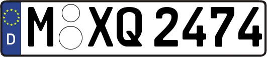 M-XQ2474