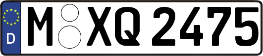 M-XQ2475