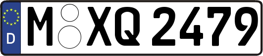 M-XQ2479