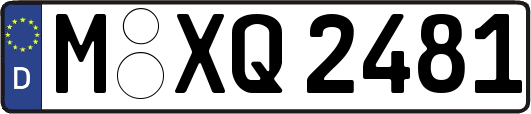 M-XQ2481