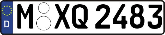 M-XQ2483