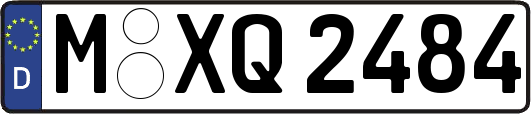 M-XQ2484