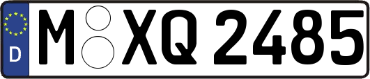 M-XQ2485