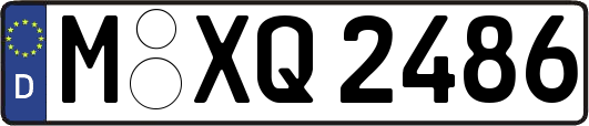 M-XQ2486