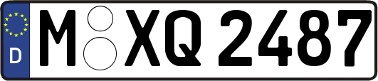 M-XQ2487