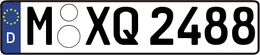 M-XQ2488