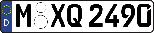 M-XQ2490