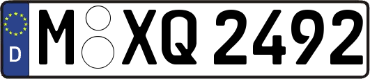 M-XQ2492