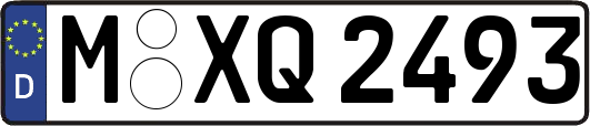 M-XQ2493