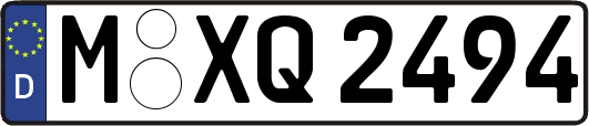 M-XQ2494