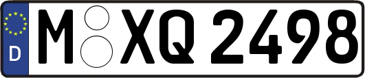 M-XQ2498