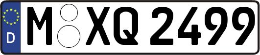 M-XQ2499